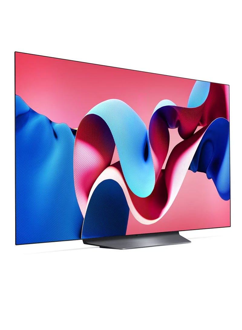 lg-oled55cs4va-front-view