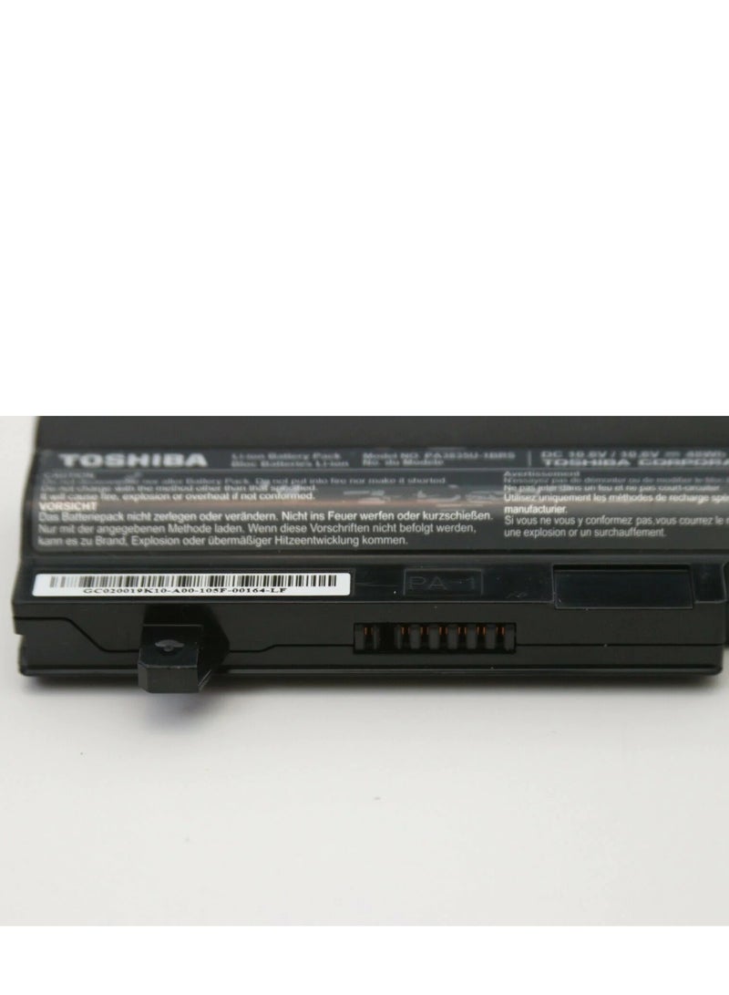 Replacement Laptop battery SR03XL