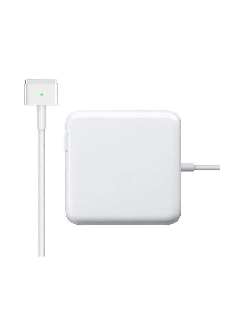 Mac Book Air Charger,AC 45W Magnetic 2 Power Adapter T-Tip Magnetic Connector,Replacement Charger for Mac Book Air 11 inch and 13 inch After Mid 2012