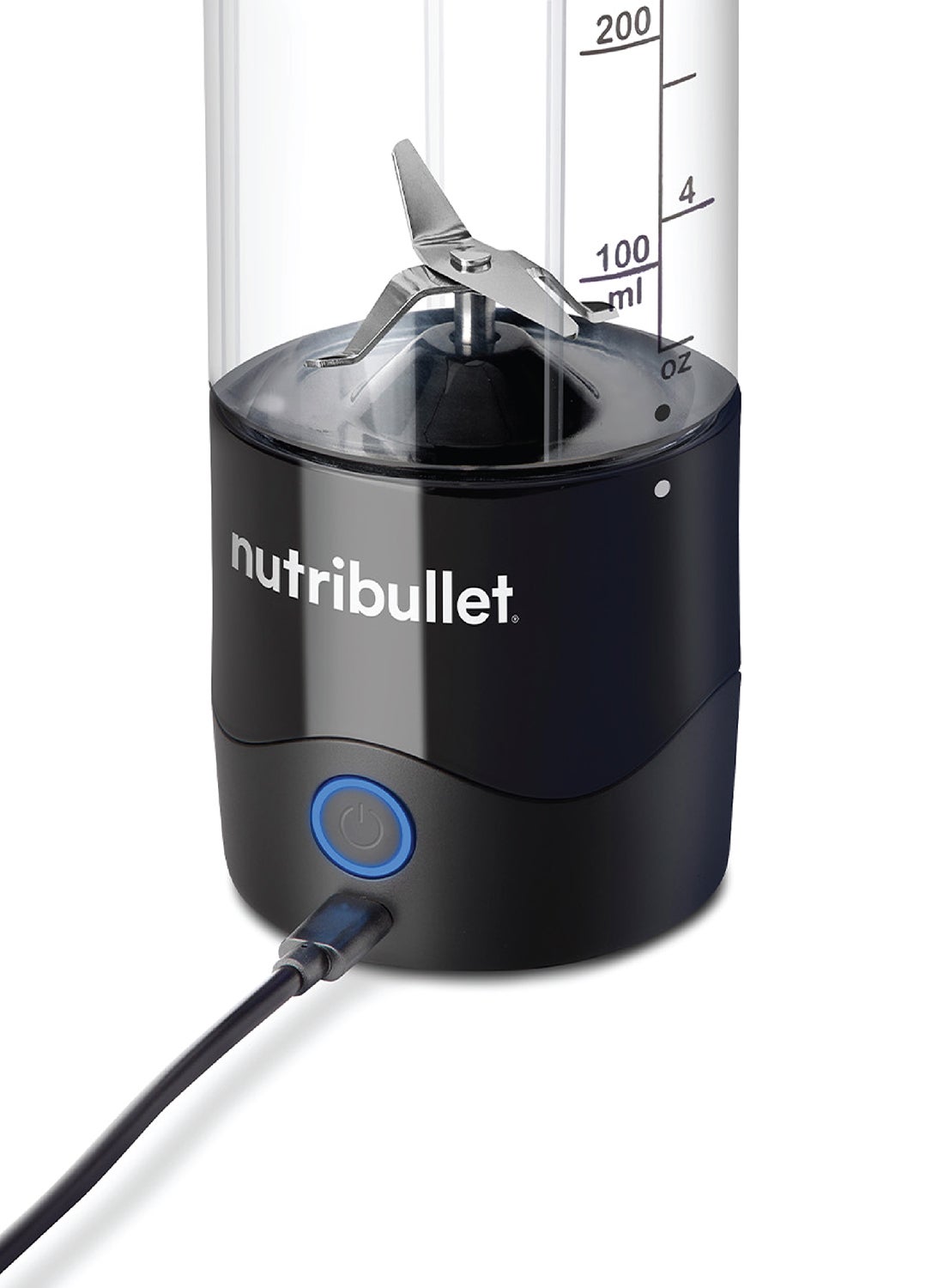 nutribullet NB-PB475K mini blender UAE
