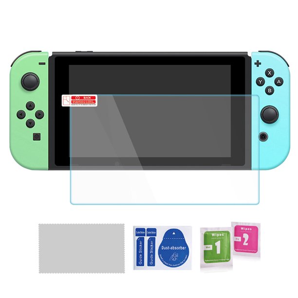 Ipega 12-IN-1 Essential Kit With Game Card Holder - Multicolor