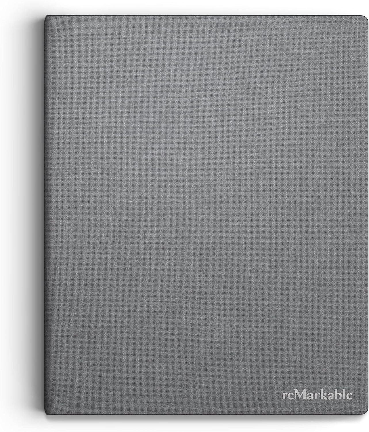 reMarkable 2 Paper Tablet 10.3" with Marker Plus and Book Folio in Gray Polymer WeaveTabletsDelivery within 5-7 working days Everything you need to do your best thinking gathered in one essential collectionExperience paper with digital powersMeet the pape