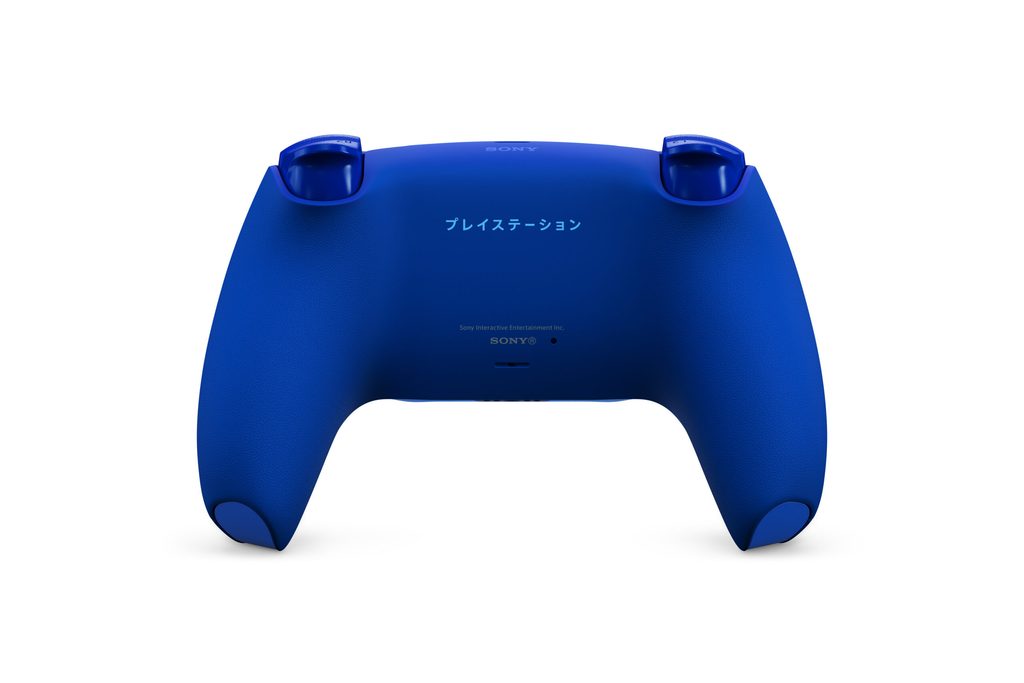 Sony PlayStation 5 DualSense Wireless Controller – Icon Blue Special Edition