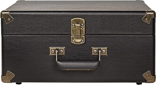 Crosley Anthology turntable Bluetooth streaming