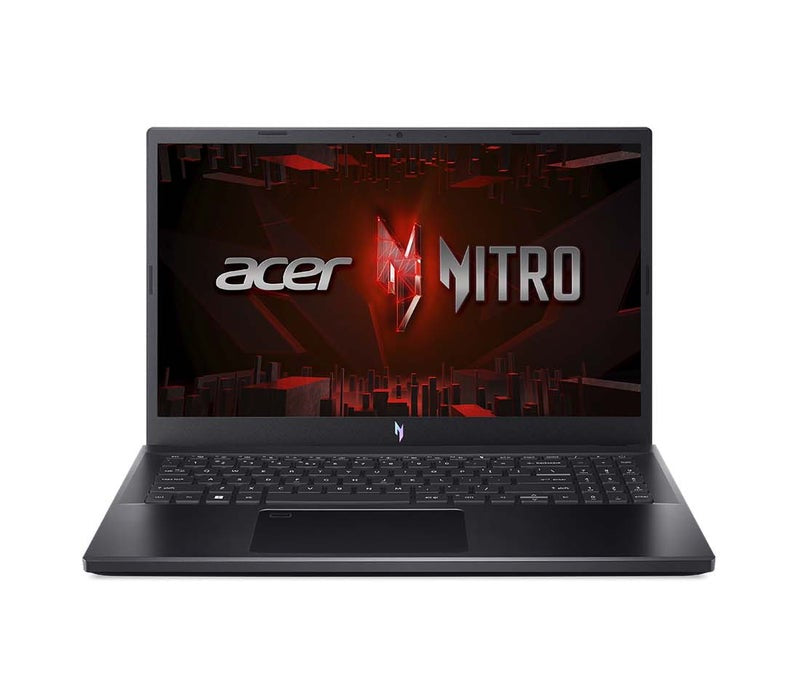 Acer Nitro V ANV15 Gaming Laptop Display