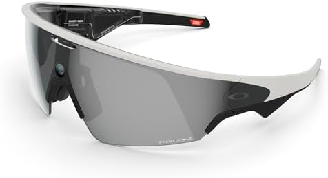 Meta Unisex Mississippi Smart Glasses – AI-Powered Bluetooth Sunglasses with Camera, Open-Ear Audio & Voice Control