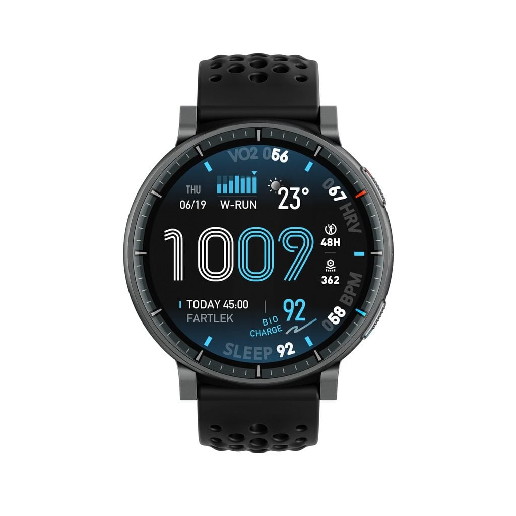 Amazfit Active Max Smartwatch