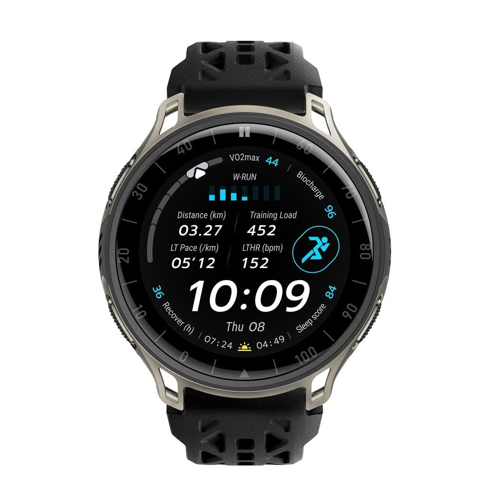 Amazfit Cheetah 2 Pro Sports Smartwatch