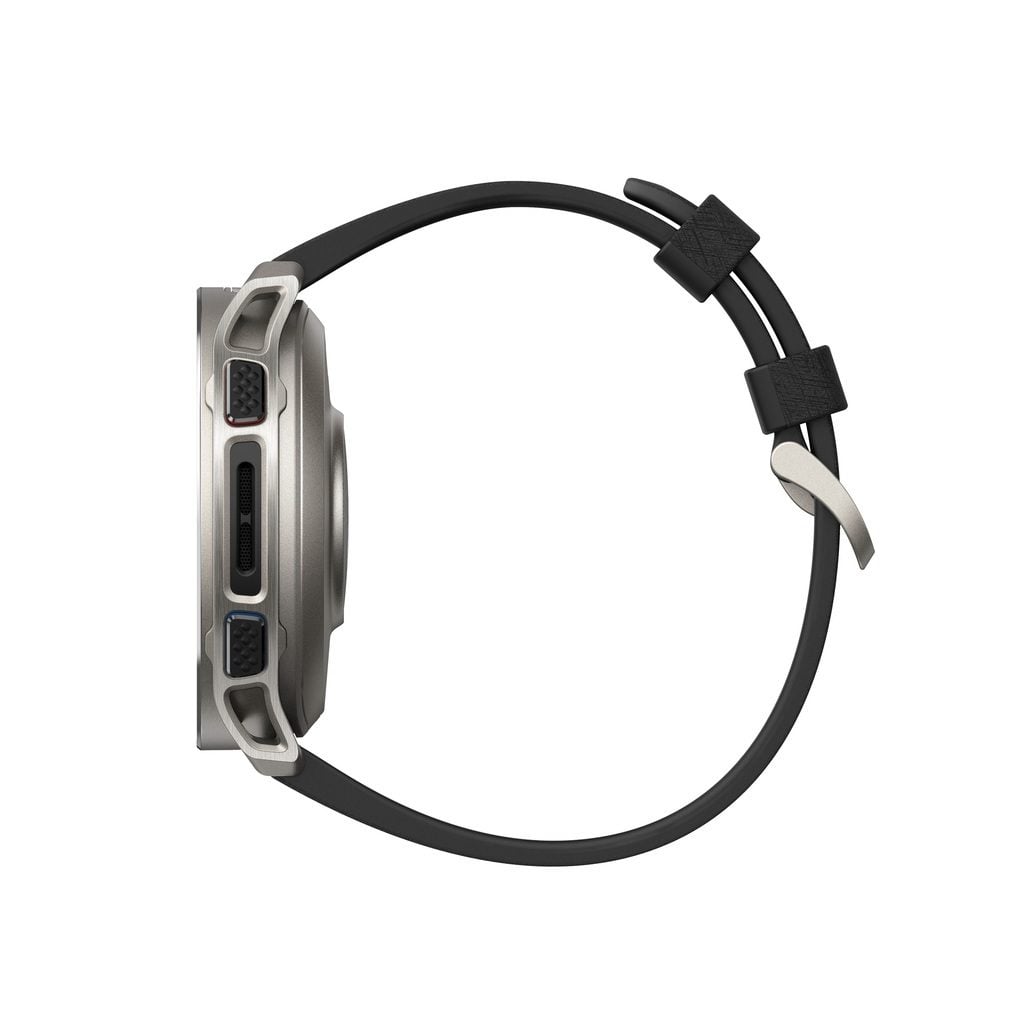 Amazfit Cheetah 2 Ultra Smartwatch