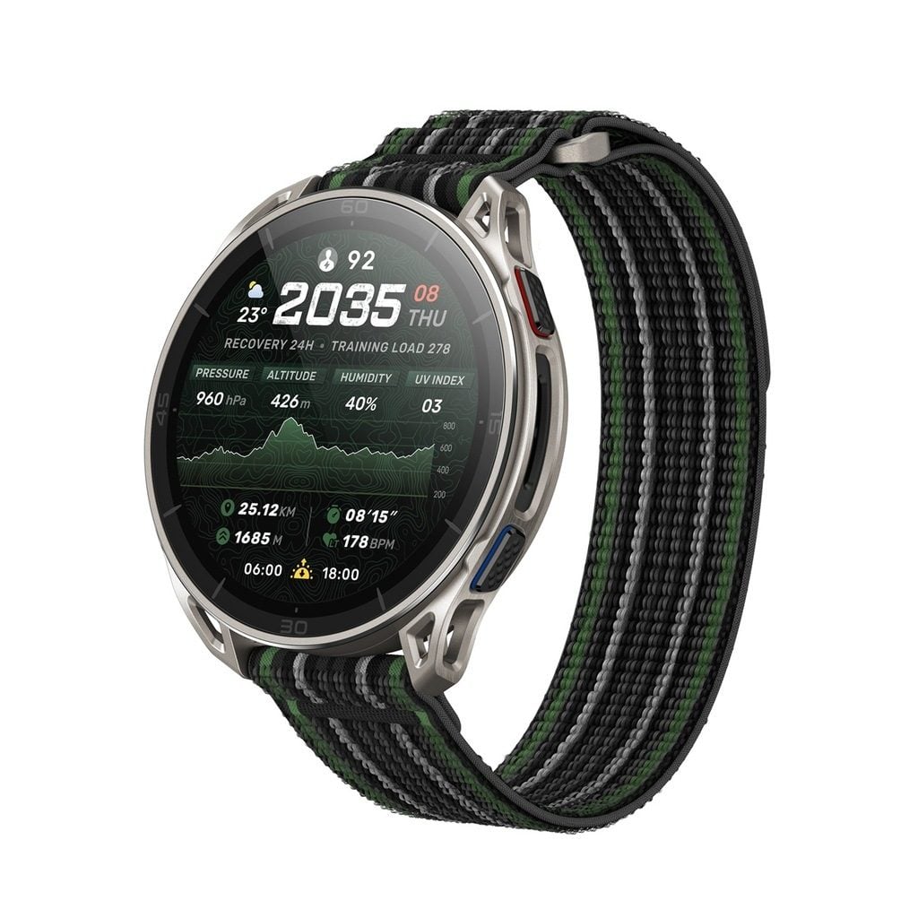 Amazfit Cheetah 2 Ultra Smartwatch