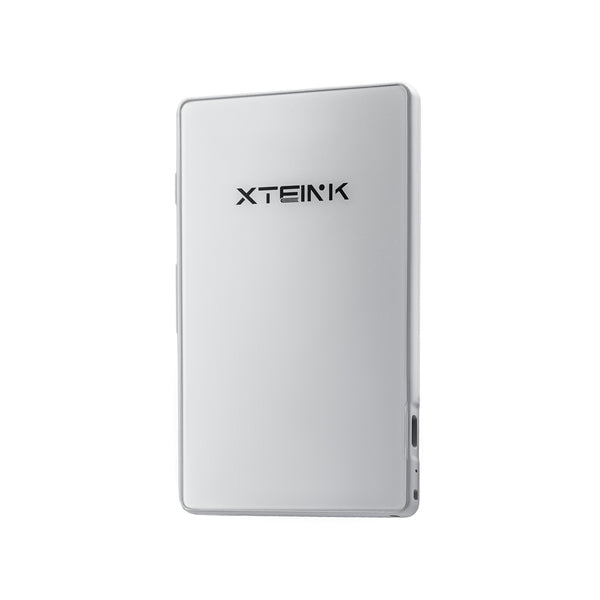 Xteink X4 - Frost White