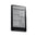 Xteink X4 ultra-thin magnetic back eReader in Space Black 