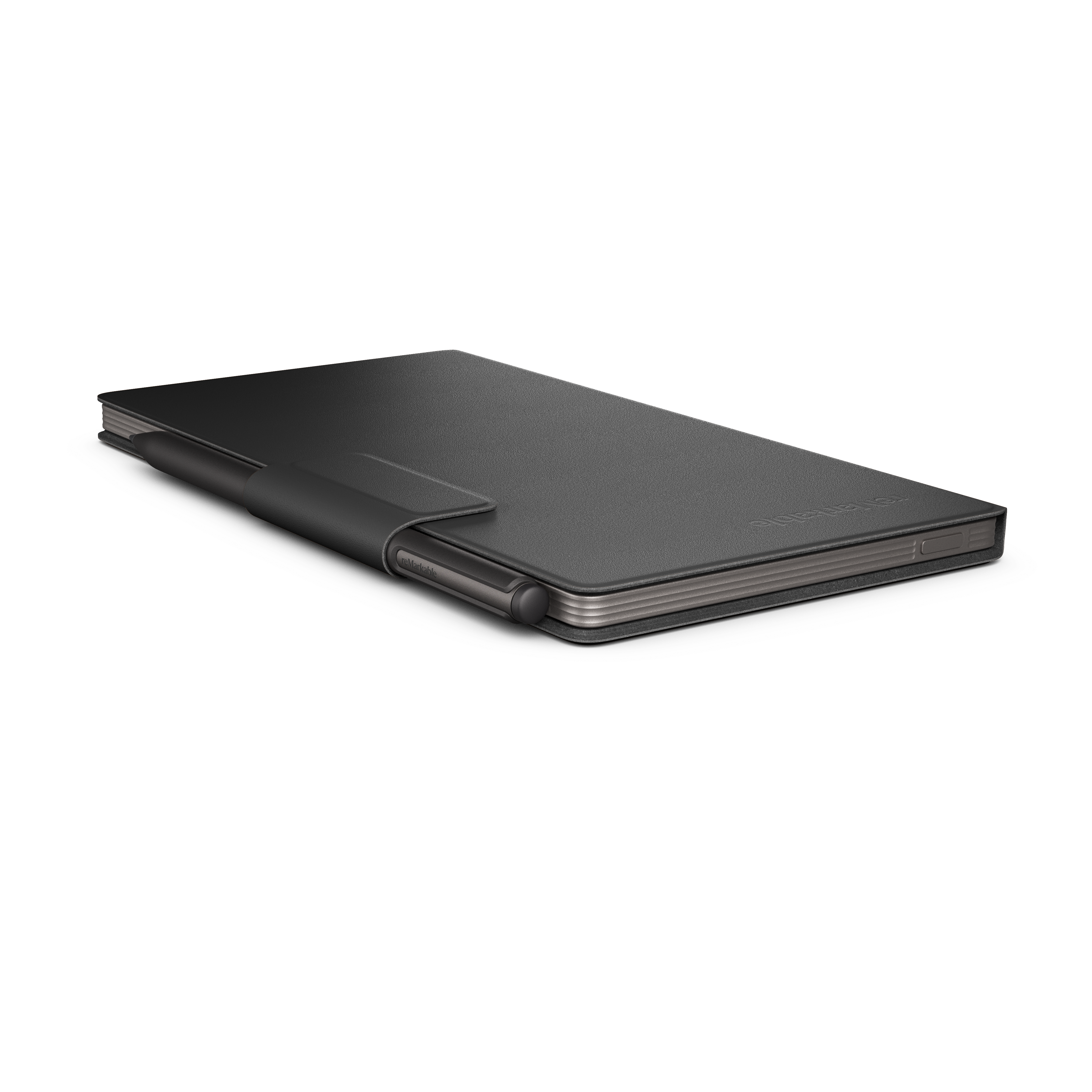 reMarkable Paper Pro Move with Marker Plus and Book Folio