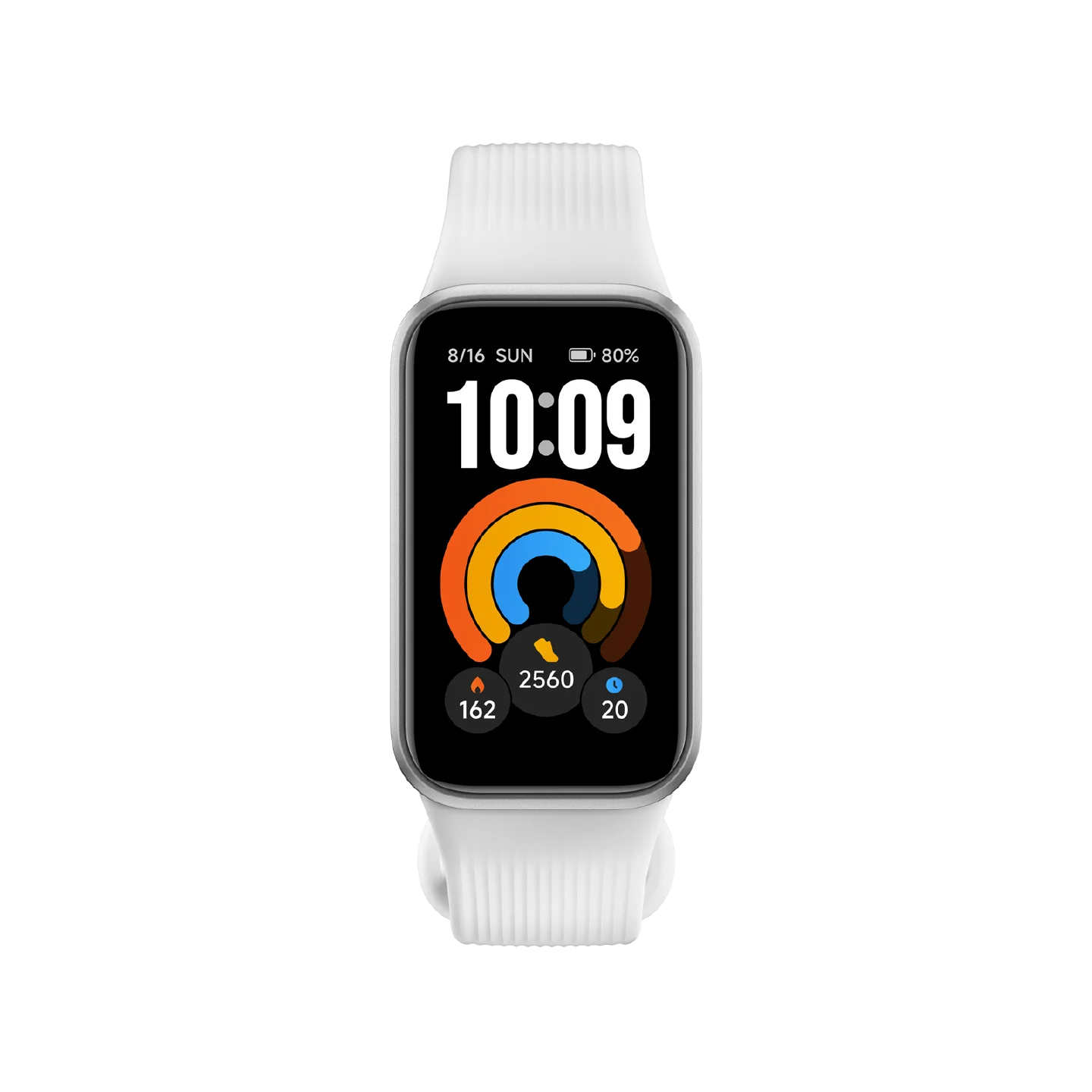 Xiaomi Smart Band 11 Active Fitness Tracker