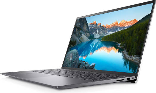 Dell Inspiron 5510 Laptop, 15.6