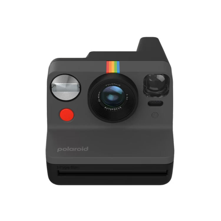 Polaroid Now Instant Camera Generation 2CamerasWelcome to the beautifully imperfect world of Polaroid photography. Welcome to the beautifully imperfect world of Polaroid photography with thePolaroid Now Generation 2 camera. The classic, iconic analog inst