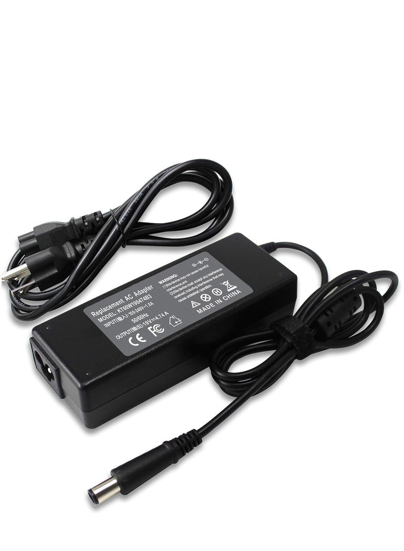 19V 4.74A AC DC Adapter Power Cord Charger for HP UltraSlim Docking Station 2013 US D9Y32UT#ABA D9Y32AA D9Y32UT D9Y19AV D9Y19AV#ABA HSTNN-IX10 Pavilion Slimline 260-A 400 500 Series 260-A114 400-314