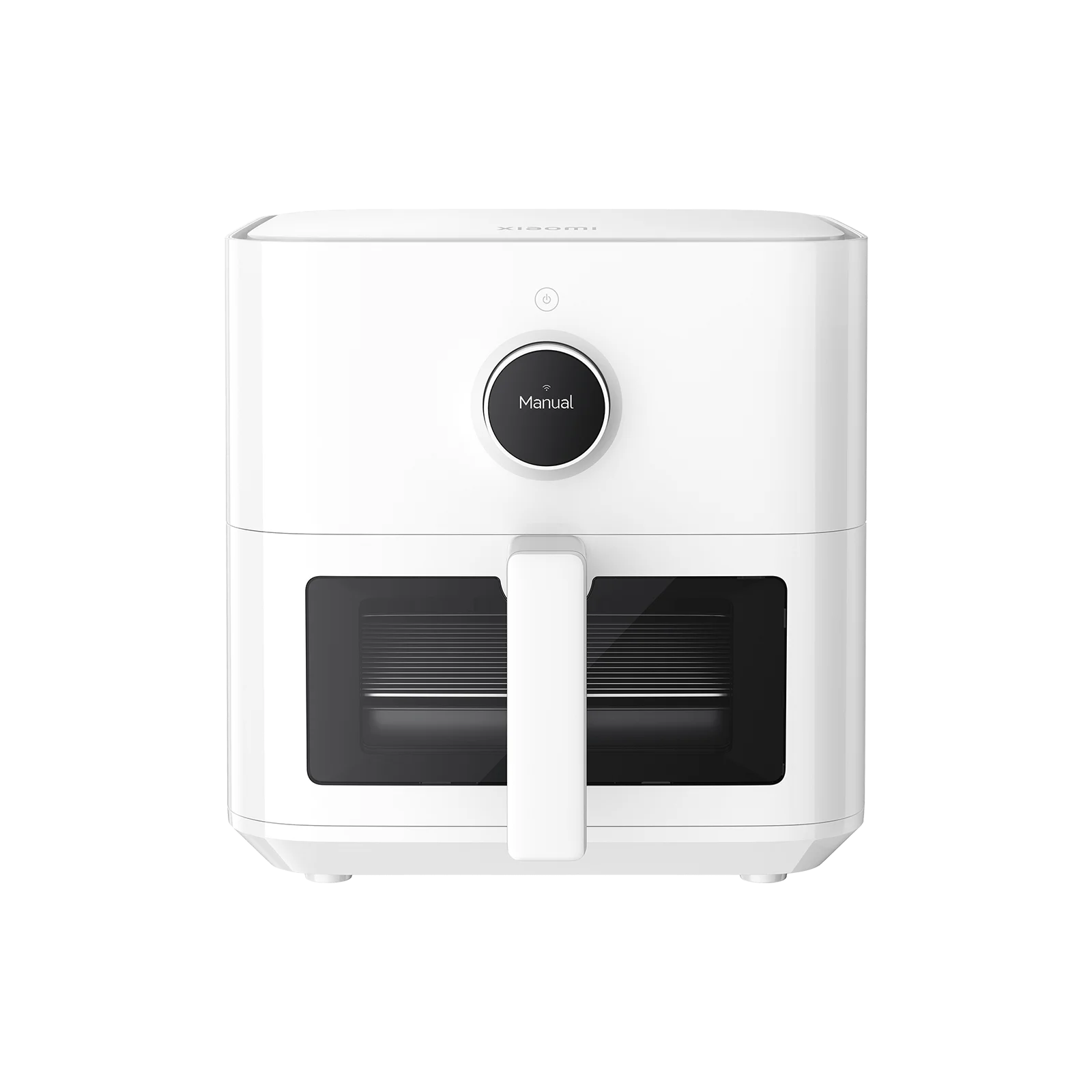 Xiaomi Smart Air Fryer 5.5L digital air fryer for healthy cooking