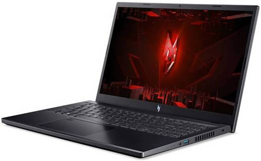 Acer Nitro V 15 Intel Core i7-13620H, 16GB, 1TB SSD, RTX3050 6GB, 15.6" FHD IPS 144Hz, W11P , Backlit Keyboard English, NH.QNCEM.002 (B0F8VLZRS7)