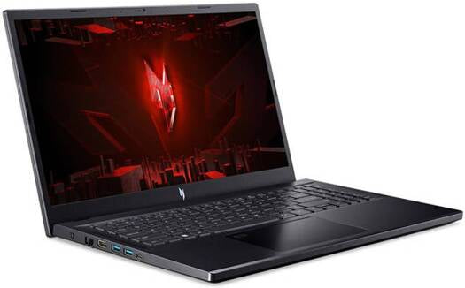 Acer Nitro V 15 Intel Core i7-13620H, 16GB, 1TB SSD, RTX3050 6GB, 15.6" FHD IPS 144Hz, W11P , Backlit Keyboard English, NH.QNCEM.002 (B0F8VLZRS7)