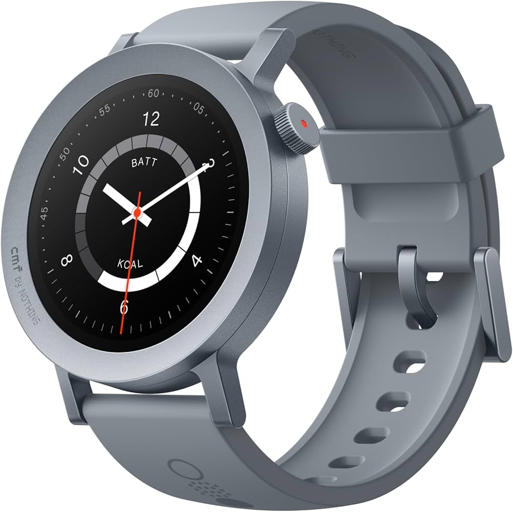 CMF by Nothing Watch Pro 2, 1.32