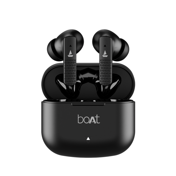 boAt Airdopes Primo Wireless EarbudsHeadphonesElevate your audio experience with the boAt Airdopes Primo Wireless Earbuds, designed to deliver superior sound, seamless connectivity, and all-day comfort. Whether you're on the move in Dubai, hitting the gym
