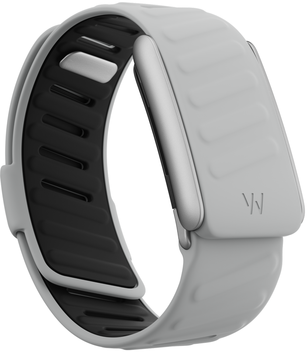 WHOOP 5.0 SportFlex Accessory Band – Waterproof, Sweatproof Adjustable Silicone Strap