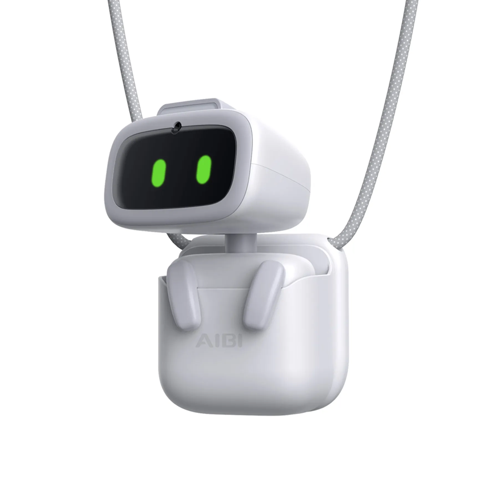 AIBI Pocket Pet AI Companion Robot by LivingAI