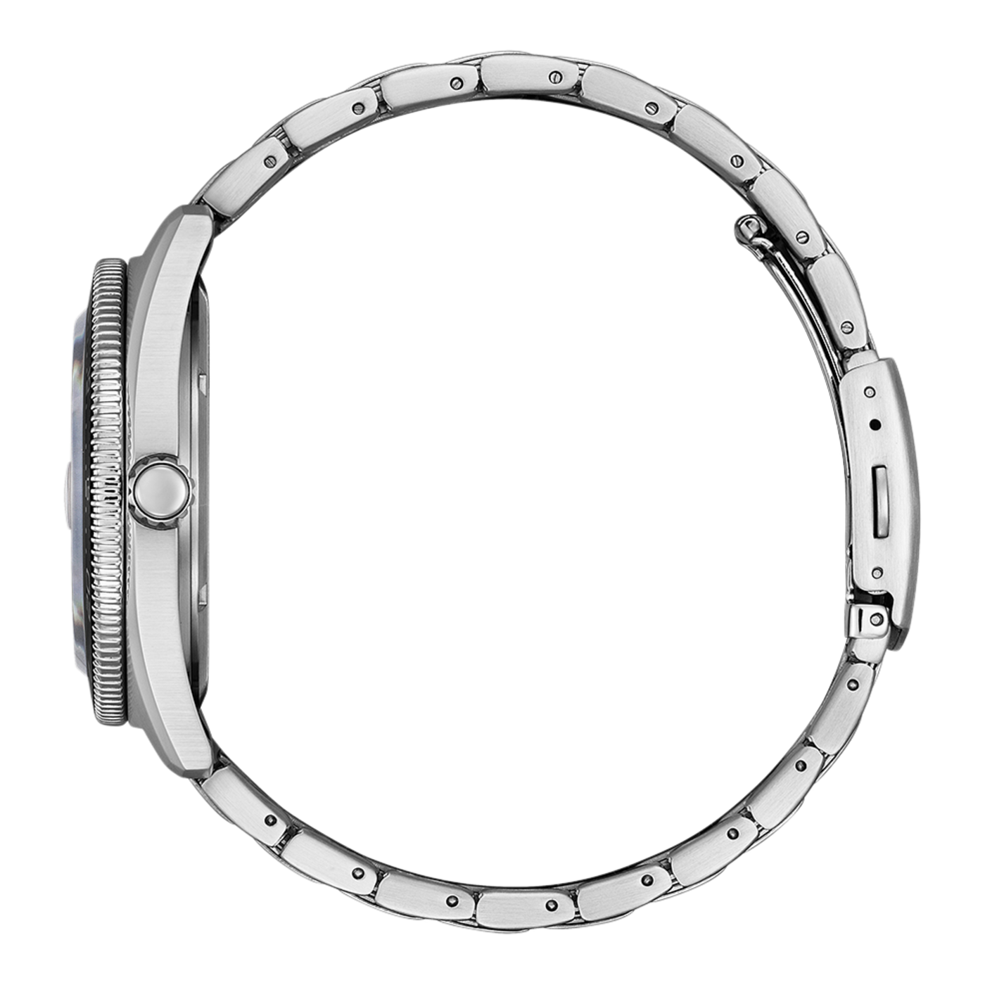 Citizen Herren-Uhren Analog Eco-Drive, Solar 32023840JewelleryDiscover the perfect blend of style and sustainability with the Citizen Herren-Uhren Analog Eco-Drive watch. The crystal glass display offers both durability and clarity while the Eco-Drive tec