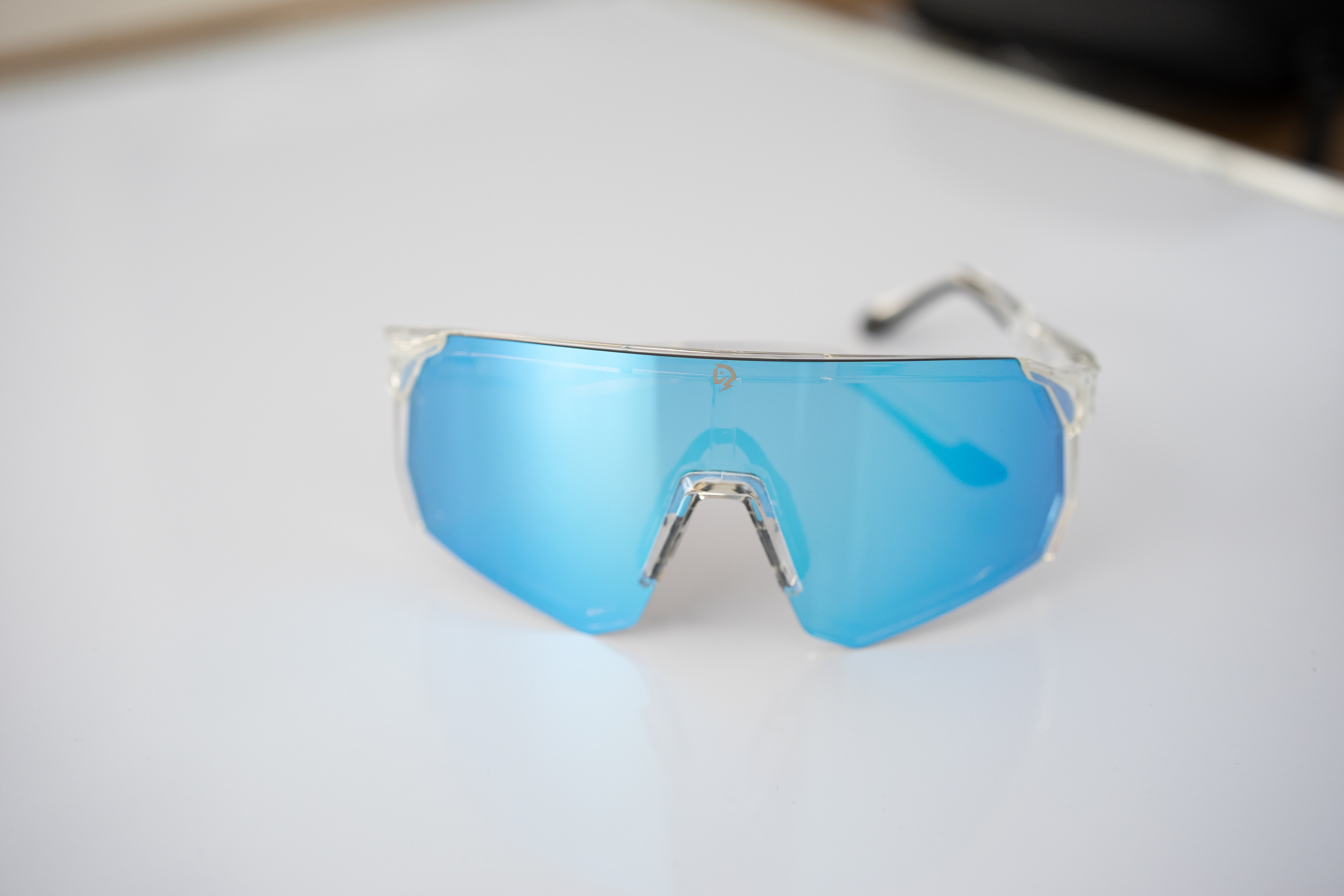 Darkhorse Sunglasses – Sports sunglasses built by athletes, for athletes - AZURE