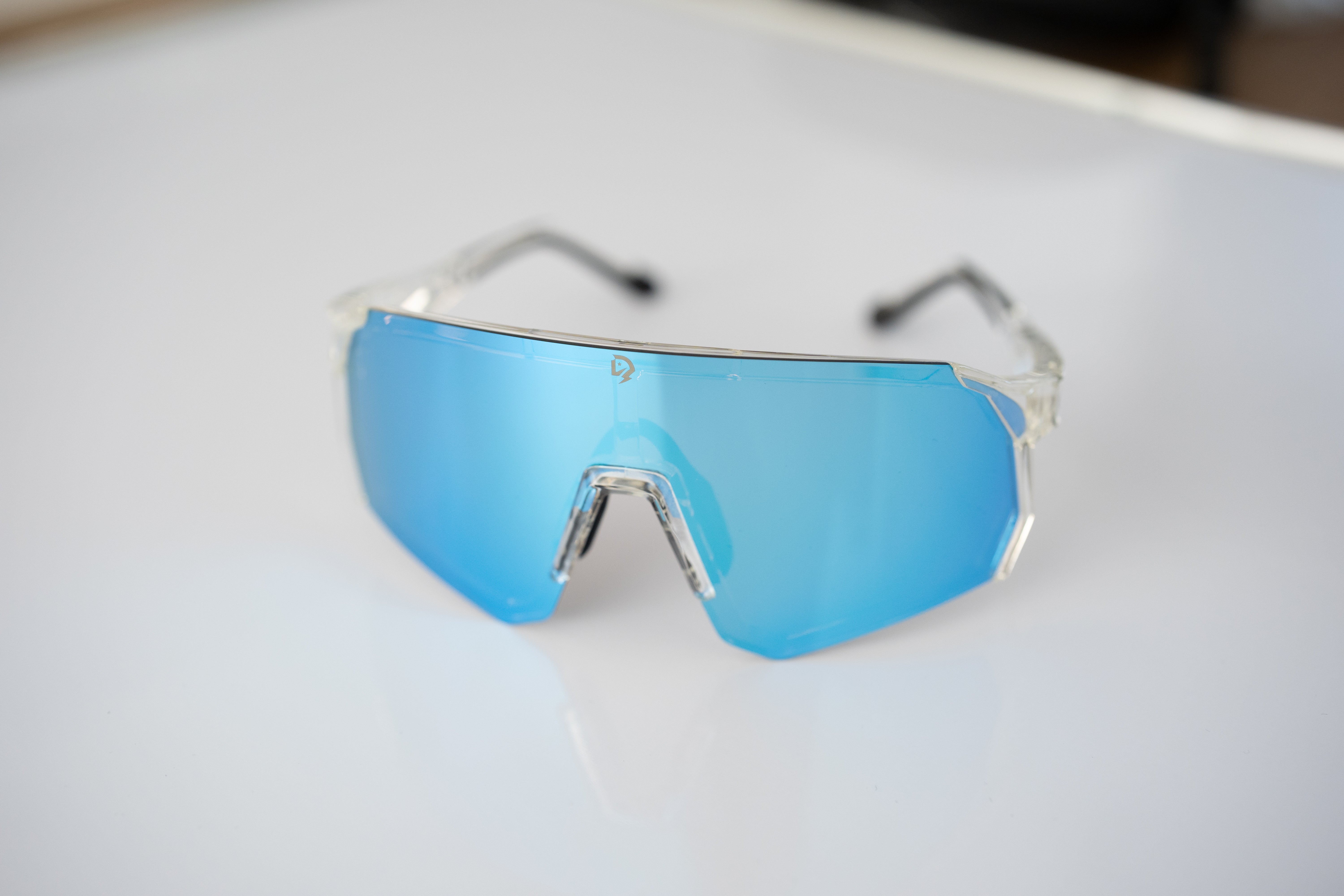 Darkhorse Sunglasses – Sports sunglasses built by athletes, for athletes - AZURE