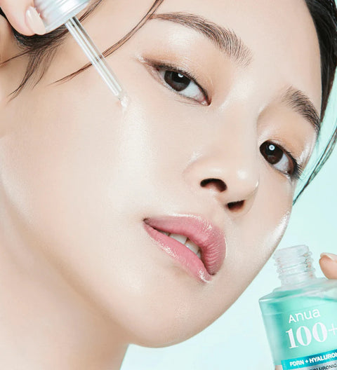 Anua PDRN Hyaluronic Acid Capsule 100 Serum 30mlPersonal CareAnua PDRN Hyaluronic Acid Capsule 100 Serum (30ml) is a Korean skincare innovation designed to deliver deep hydration and promote skin regeneration. Formulated with PDRN (Polydeoxyribonucleotide