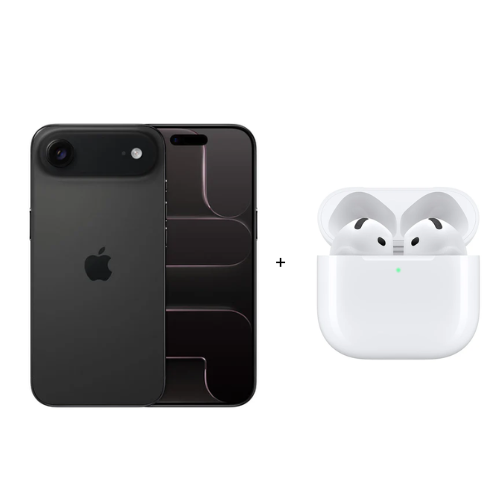 Apple iPhone Air Bundle 