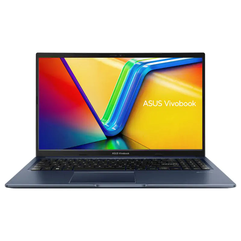 ASUS Vivobook 15 X1504VA-NJ121W /13th Gen Intel Core i7-1355U/16GB RAM/512GB SSD/SHARED/15.6 FHD(1920x1080)/Windows11 Home - Quiet BlueLaptopsMake every day your day Turn everyday tasks into something special with Vivobook 15, your essential tool for gett