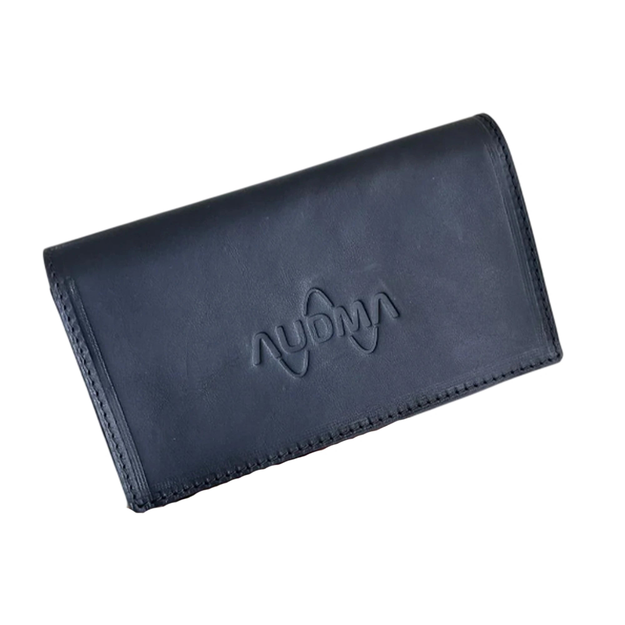 Audma Brioso PHPA1 Leather Case black leather case for portable amplifier