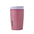 Owala SmoothSip Slider 355ml 12oz Stainless Steel Travel Mug | Leak-Proof Slider Lid | Vacuum Insulated | SmoothSip Spout | BPA-Free