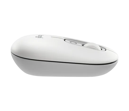 Logitech POP Mouse With Emoji