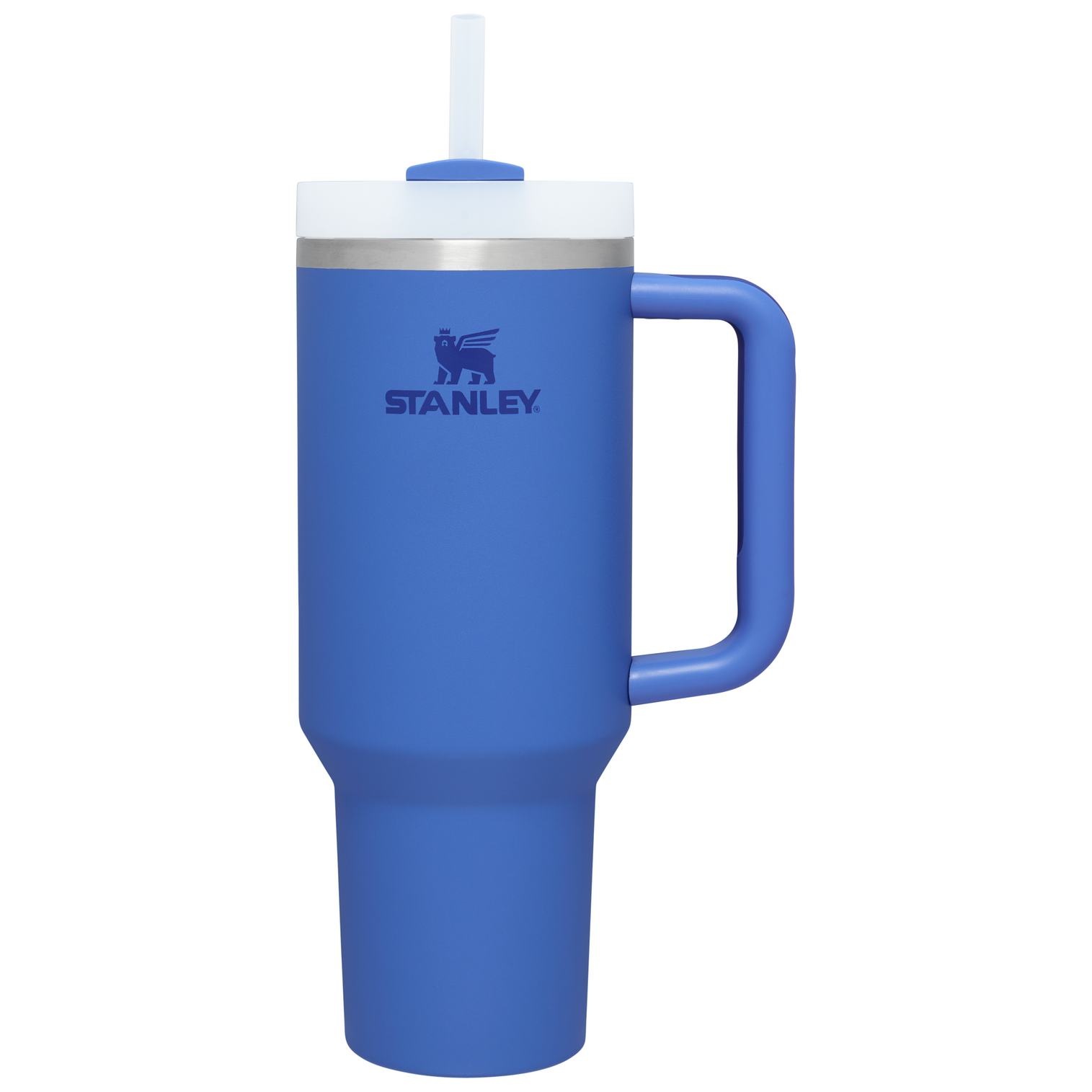 STANLEY Quencher H2.O FlowState Tumbler 40 oz - IrisKitchen StorageDelivery within 7-10 working days This travel tumbler is just what you need for all-day hydration. Take it with you to a high-intensity workout or on an extra-long commute to keep your dri