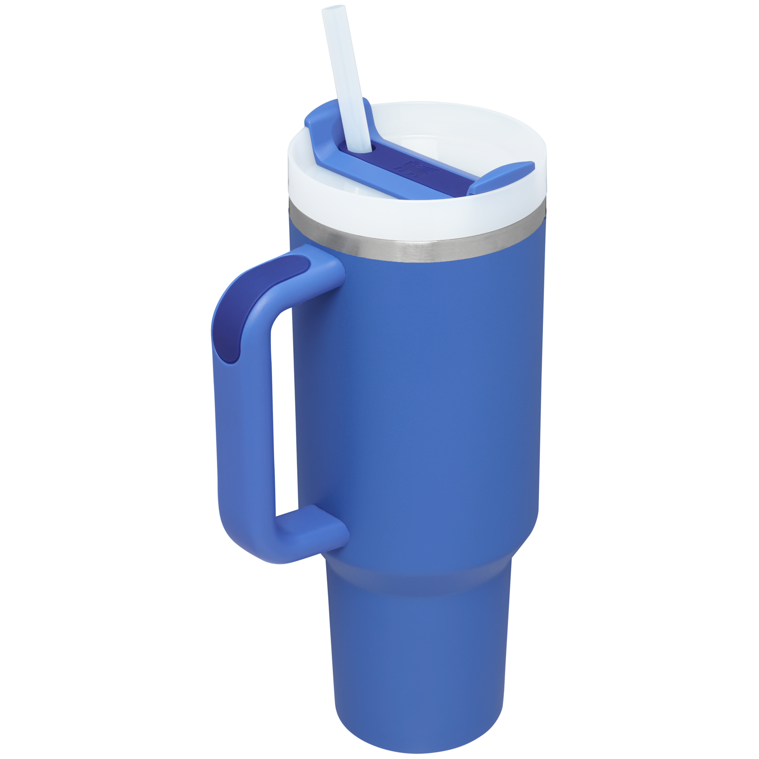 STANLEY Quencher H2.O FlowState Tumbler 40 oz - IrisKitchen StorageDelivery within 7-10 working days This travel tumbler is just what you need for all-day hydration. Take it with you to a high-intensity workout or on an extra-long commute to keep your dri