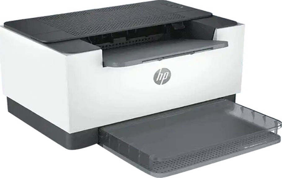 HP LaserJet M211d Printer - 9YF82APrinters & AccessoriesIncrease productivity from a compact laser printer – get the fastest two-sided printing in its class. Speed through multipage documents with the fastest in-class two-sided printing speed. With the HP
