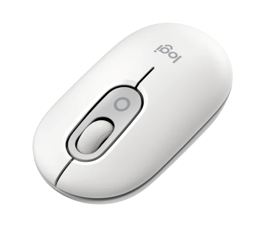 Logitech POP Mouse With Emoji