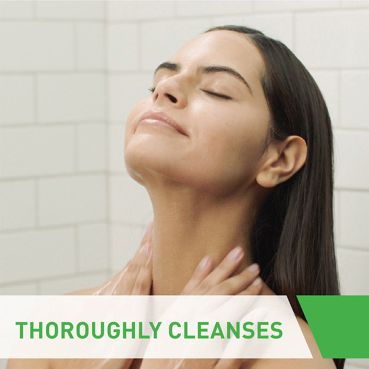 CeraVe Hydrating Cleanser For Normal To Dry Skin With Hyaluronic AcidPersonal CareCeraVe Hydrating Facial Cleanser is a dermatologist-developed cleanser designed to cleanse and hydrate normal to dry skin without disrupting the skin's natural barrier. Its