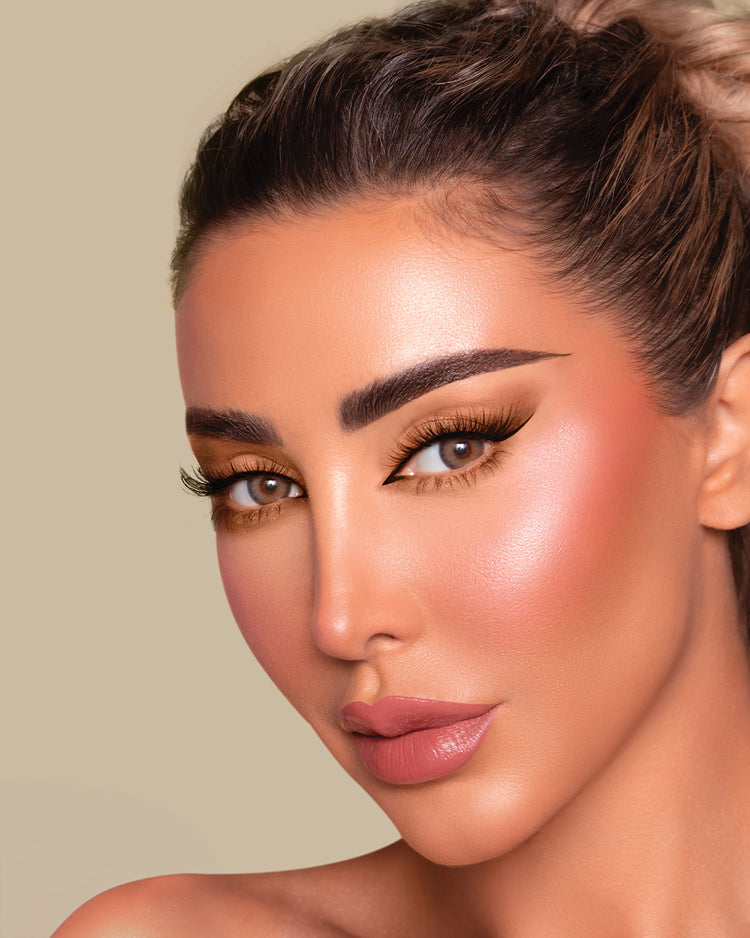 EYECANDY By Joelle Contact Lens C3 Warm GreyMake-UpThe C3 Warm Grey lenses from EYECANDY's C Line Collection provide a subtle yet striking transformation. The unique honey-grey color adds depth and dimension to your eyes, creating a fascinating "Chameleon