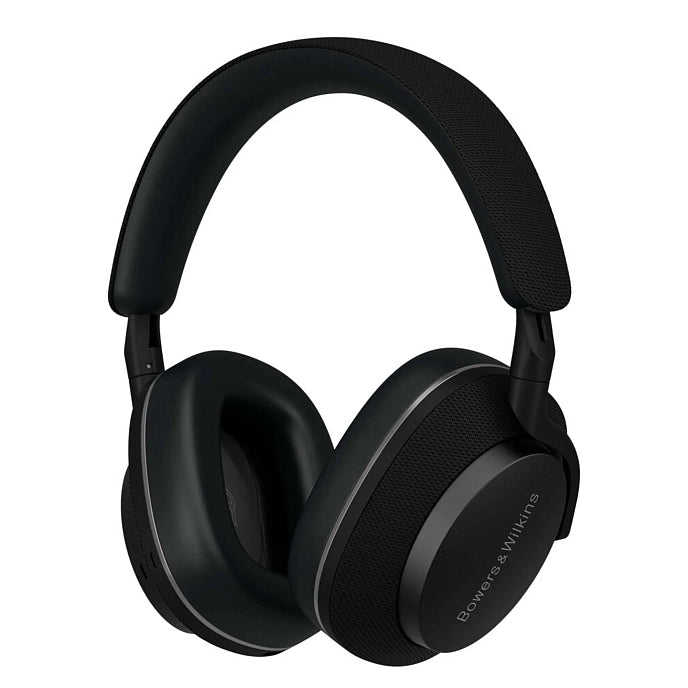 dr.head Bowers & Wilkins Px7 S2e Wireless ANC Headphones | 40mm Bio-Cellulose Drivers | aptX Adaptive | 30-Hour Battery