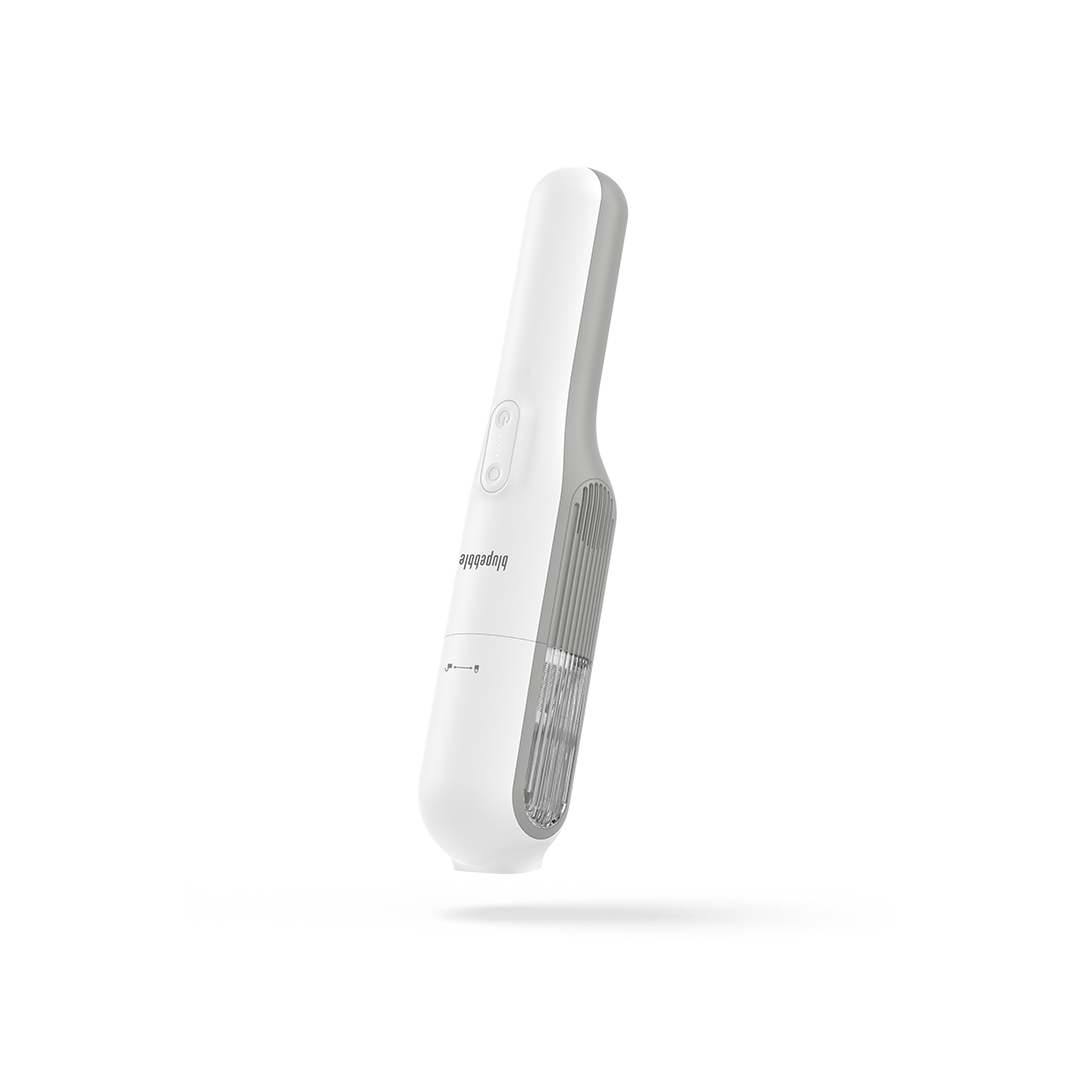 Blupebble V12H Cordless Handheld Vacuum – 15000Pa Powerful Suction, Portable & LightweightHome AppliancesClean with Freedom, Move in Style Blupebble’s Cordless Handheld Portable Vacuum offers a everyday solution for your cleaning needs. The lightweight co