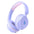 Blupebble Bounce Kids Headphones – Wireless & Wired, 45Hr Battery, BT 5.4, Volume-Limiting