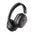Blupebble Pulse Audio C90 – Hybrid ANC, 60Hr, BT 5.4, 4-Mic, Transparency, Low Latency, Over-Ear