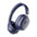 Blupebble Pulse Audio C90 – Hybrid ANC, 60Hr, BT 5.4, 4-Mic, Transparency, Low Latency, Over-Ear