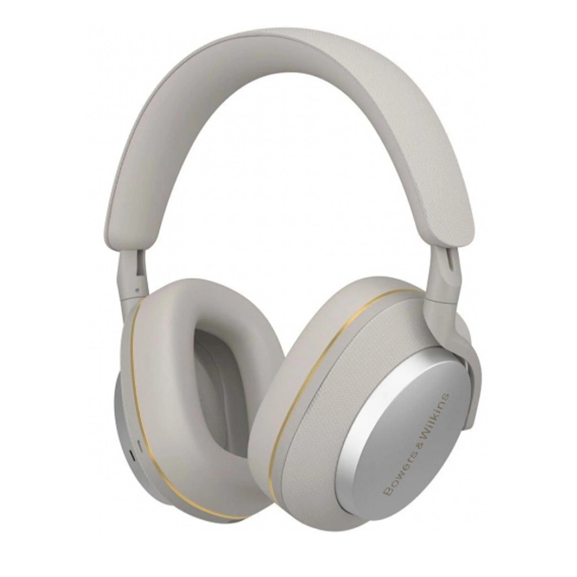 dr.head Bowers & Wilkins Px7 S2e Wireless ANC Headphones | 40mm Bio-Cellulose Drivers | aptX Adaptive | 30-Hour Battery