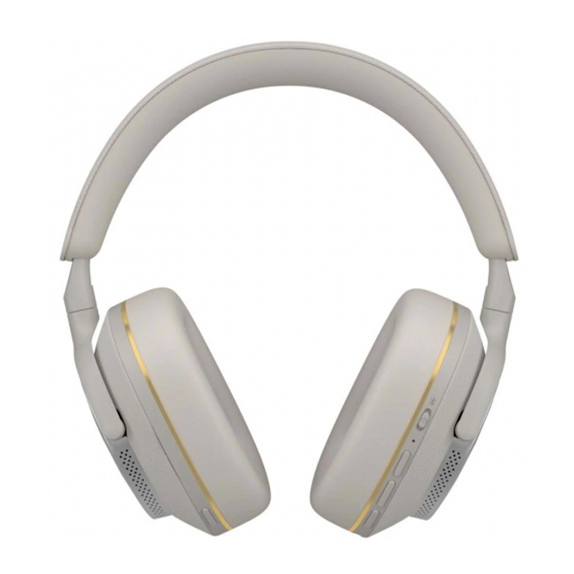 dr.head Bowers & Wilkins Px7 S2e Wireless ANC Headphones | 40mm Bio-Cellulose Drivers | aptX Adaptive | 30-Hour Battery